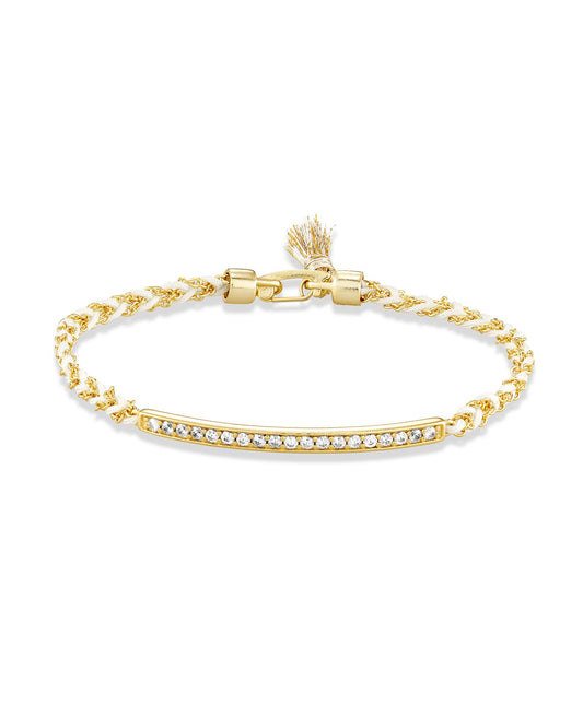 Kendra Scott Addison Friendship Bracelet