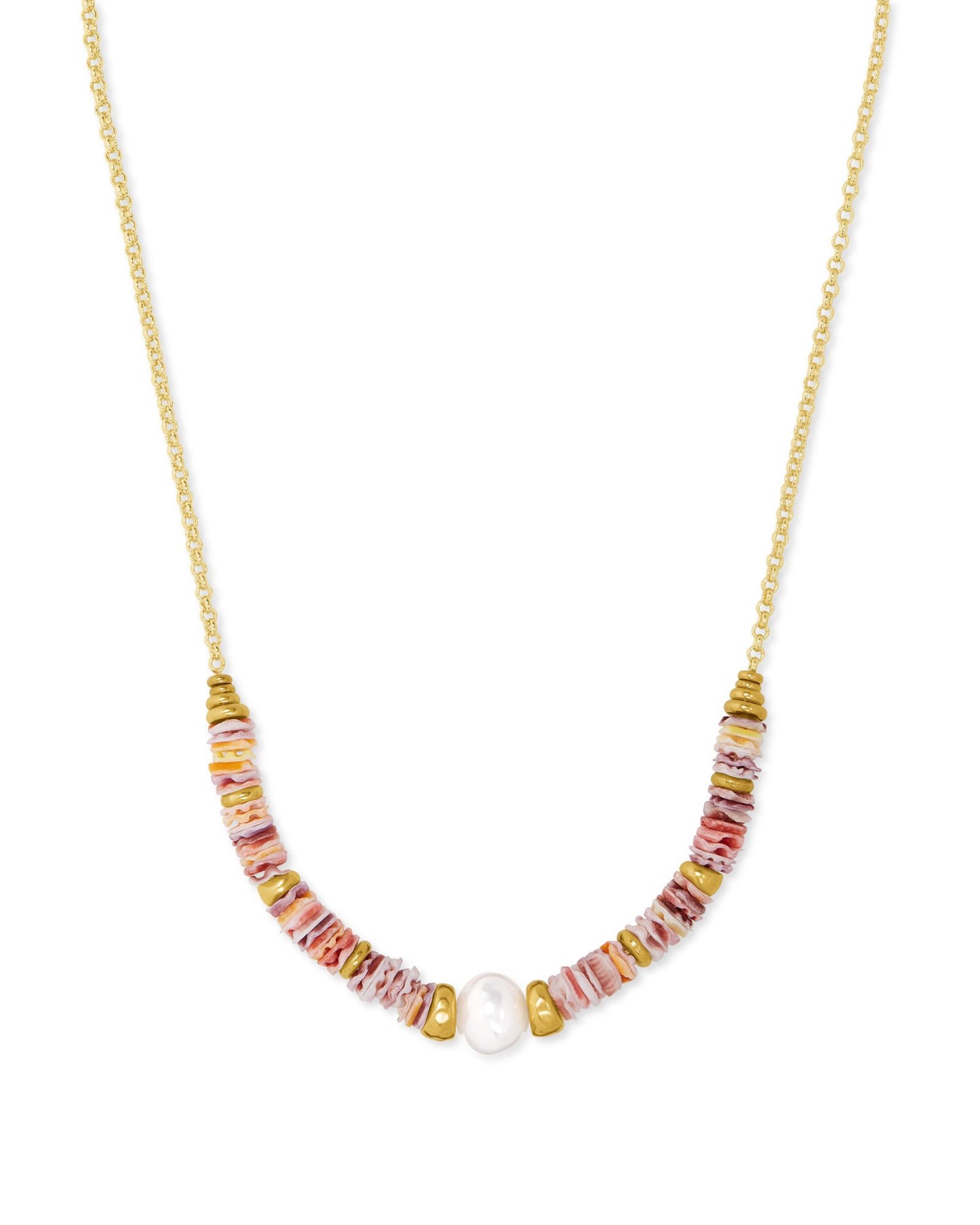 Kendra Scott Lila Strand Necklace