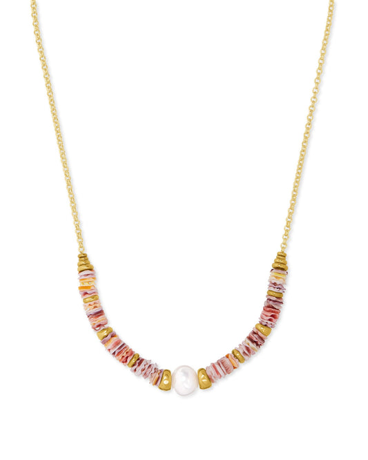 Kendra Scott Lila Strand Necklace