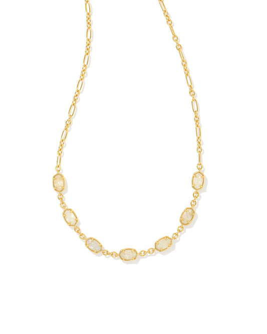 Kendra Scott Emilie Strand Necklace