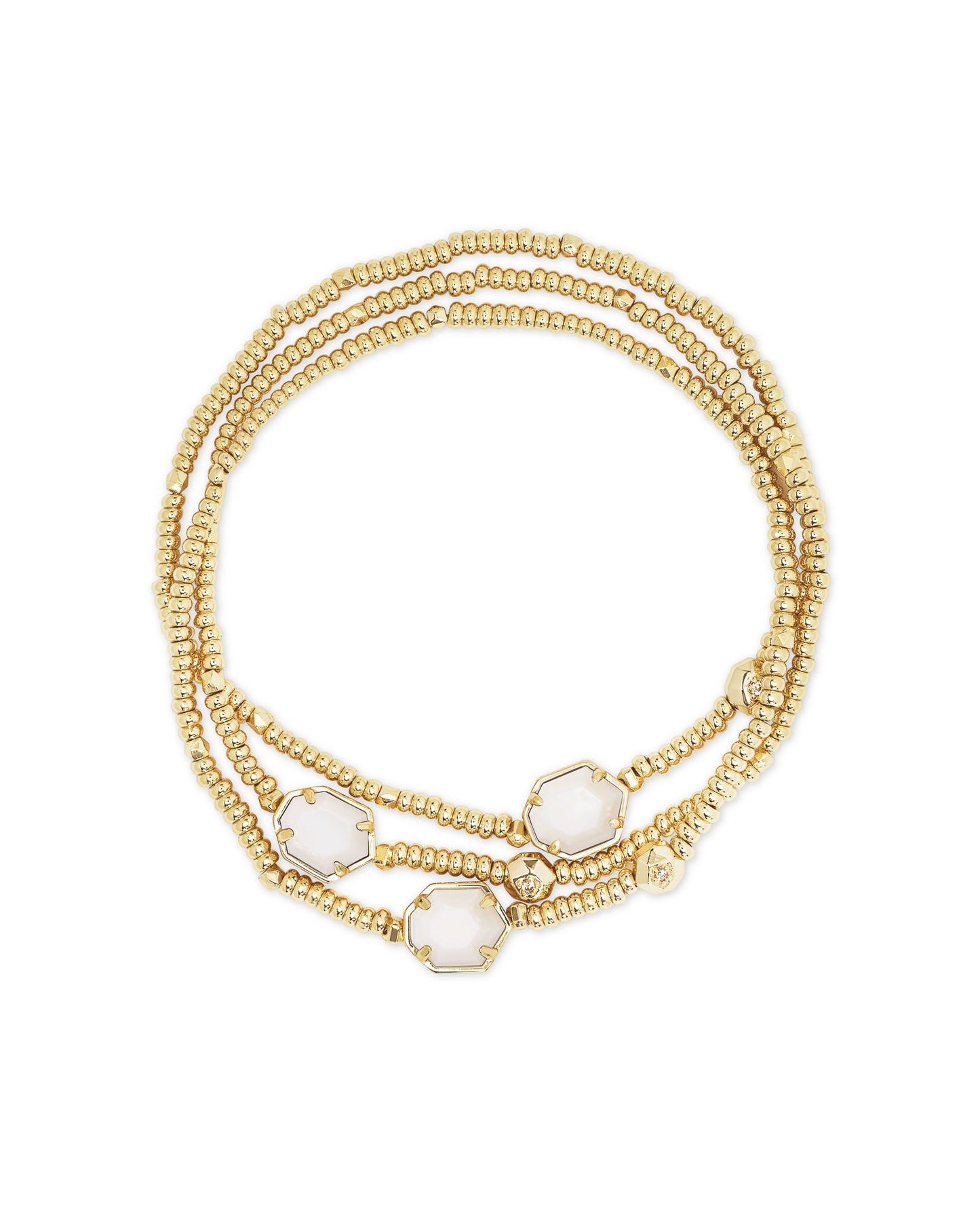 Kendra Scott Tomon Stretch Bracelet Set