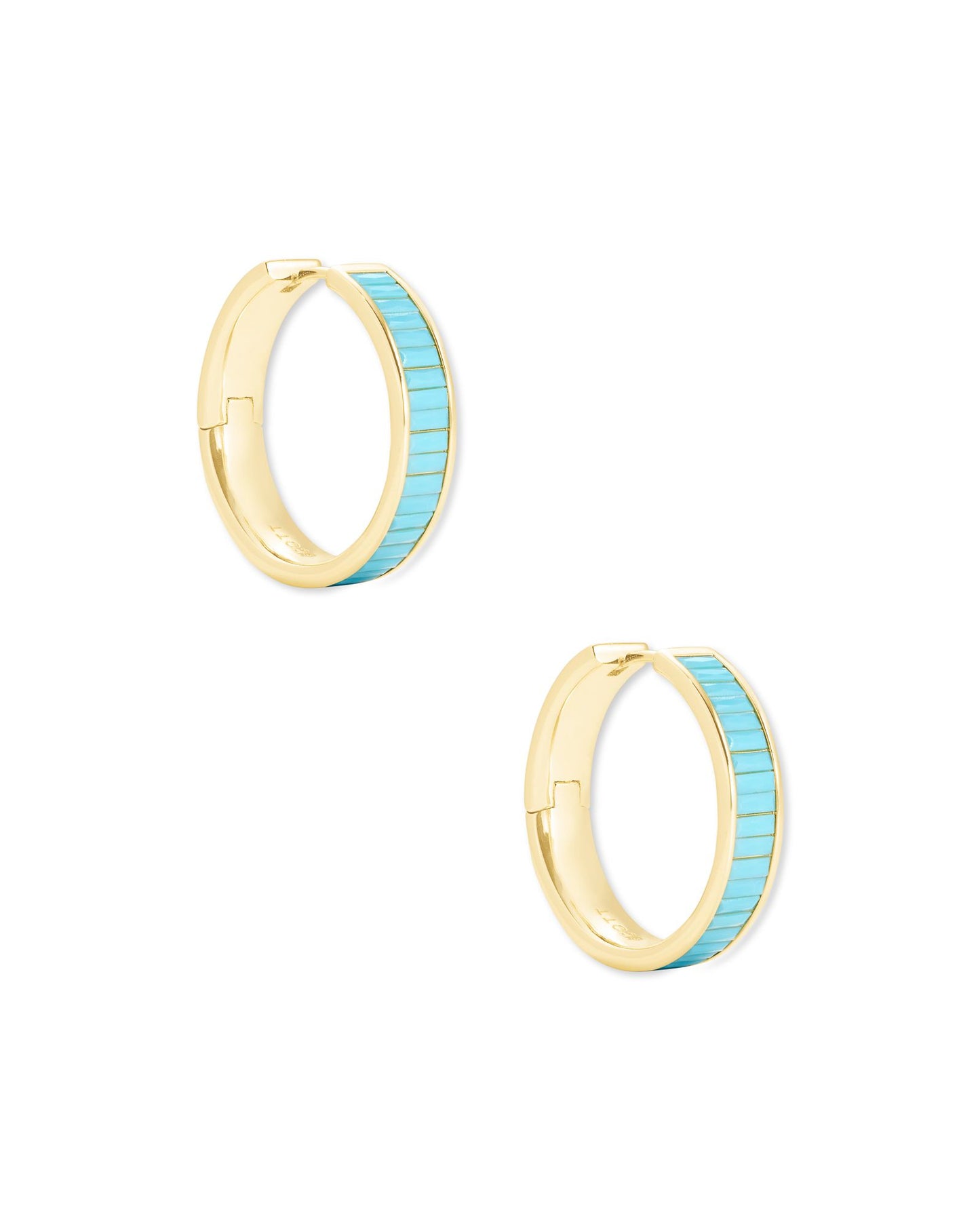 Kendra Scott Jack Hoop Earrings