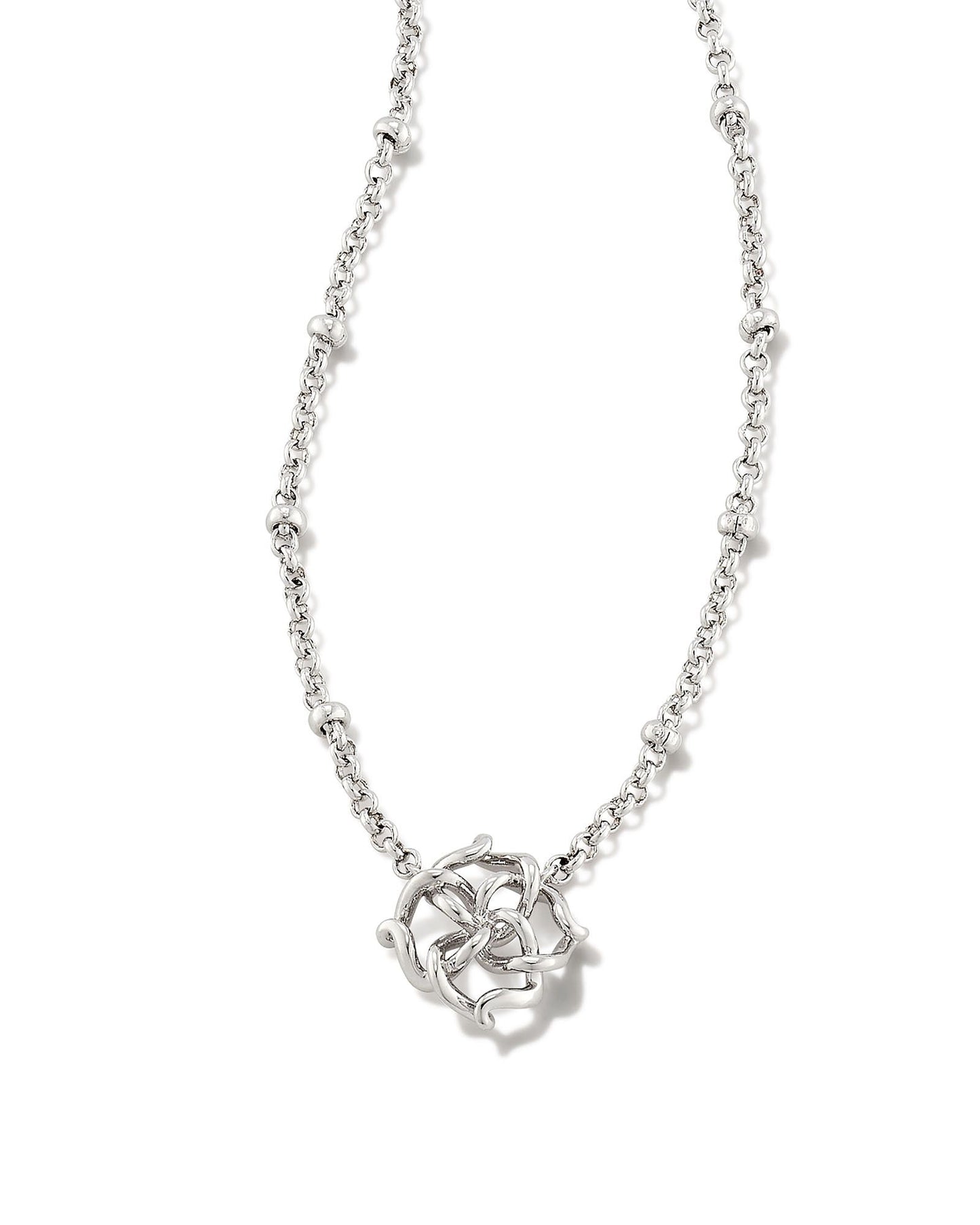 Kendra Scott Kelly Short Pendant Necklace