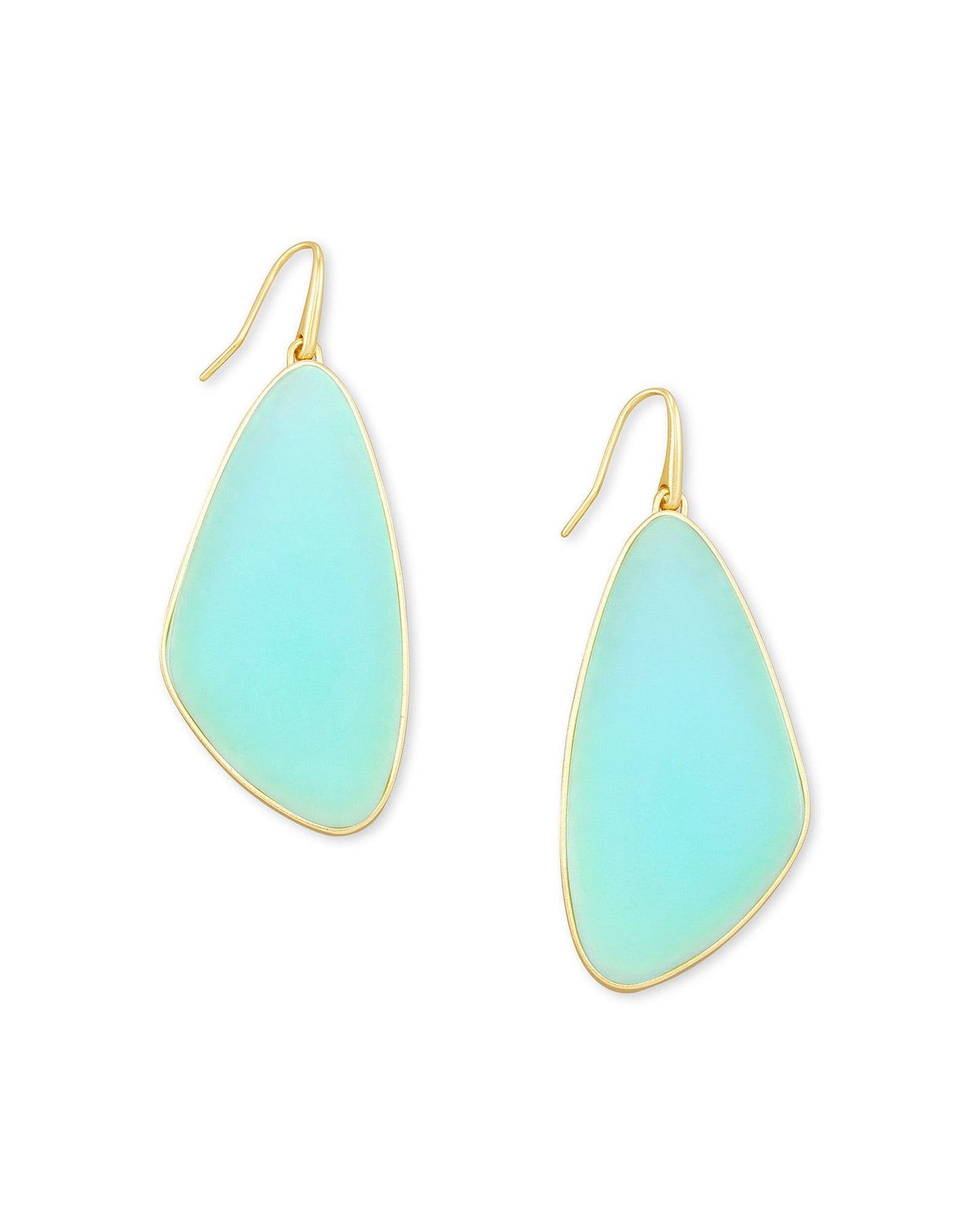 Kendra Scott Mckenna Small Drop Earrings