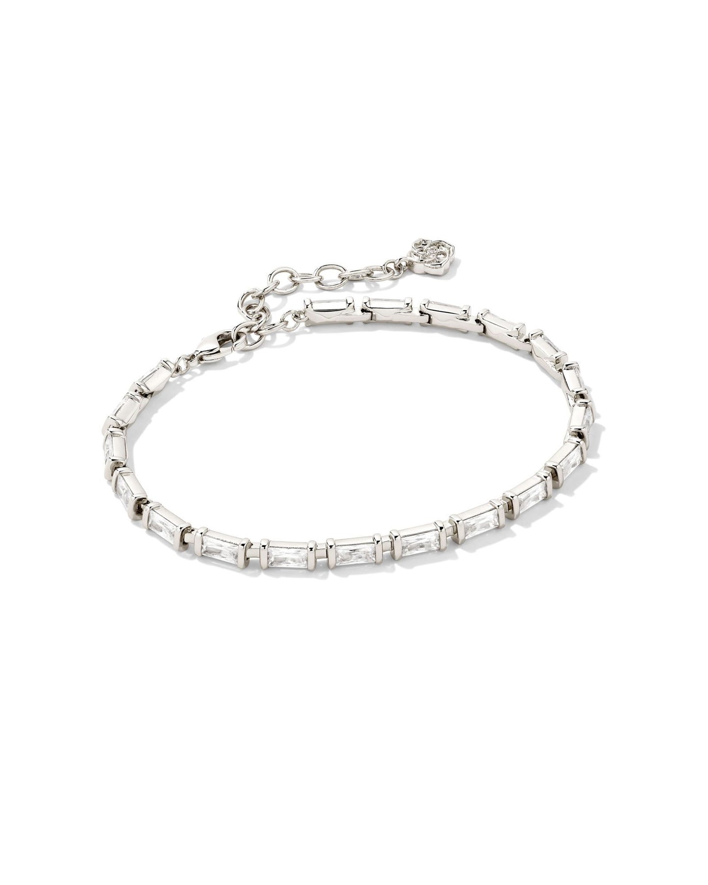 Juliette Delicate Chain Bracelet