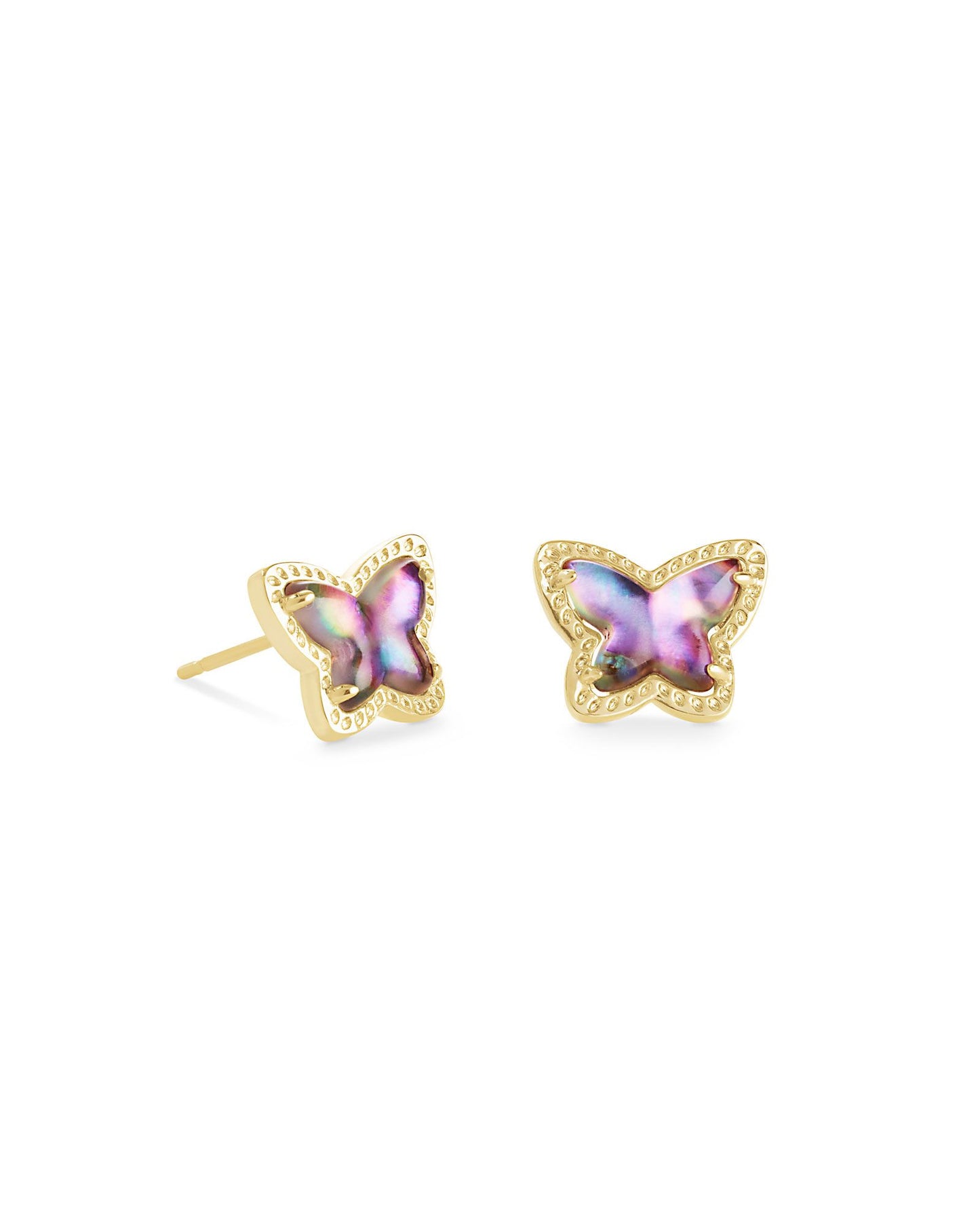 Kendra Scott Lillia Butterfly Studs