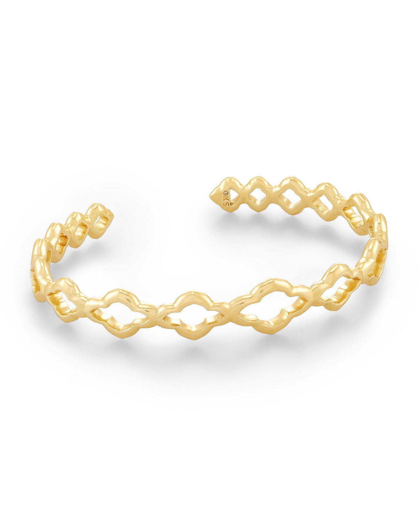 Kendra Scott Abbie Cuff Bracelet