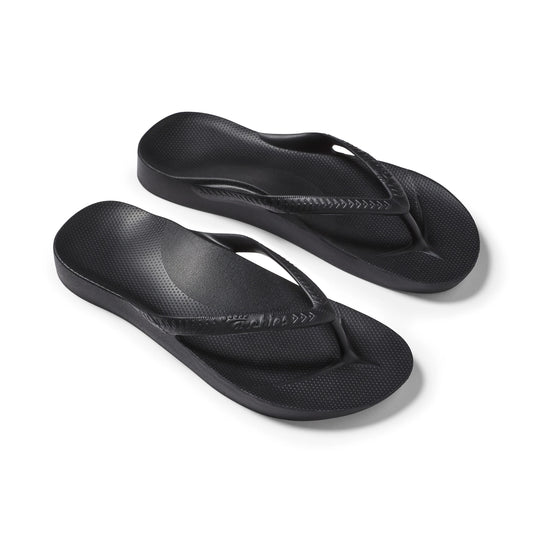 Archie's Arch Support Flip Flops