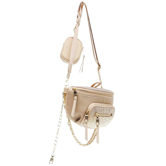 BMaxima Multi Bum Bag