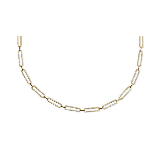 Bracha Diana Link Choker