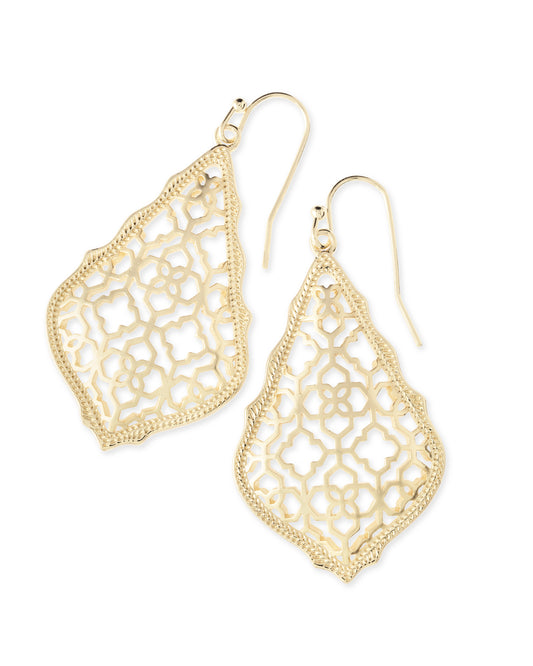 Kendra Scott Addie Drop Earrings