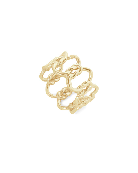 Kendra Scott Fallyn Band Ring