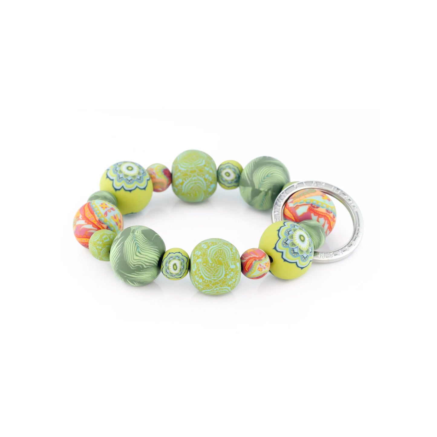 Jilly Keychain Classic Vibes Collection