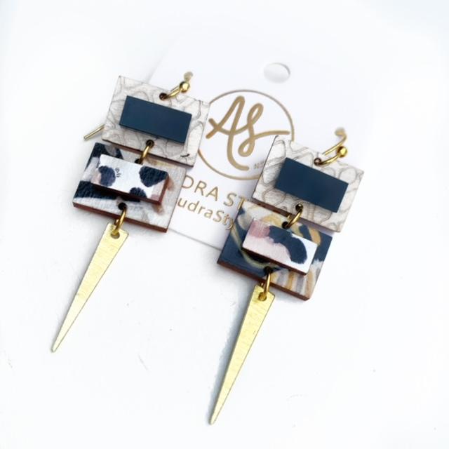 Nellie Earrings