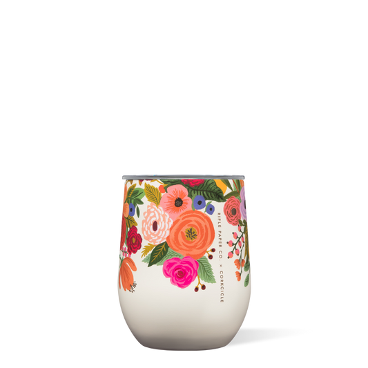 Stemless Wine Cup