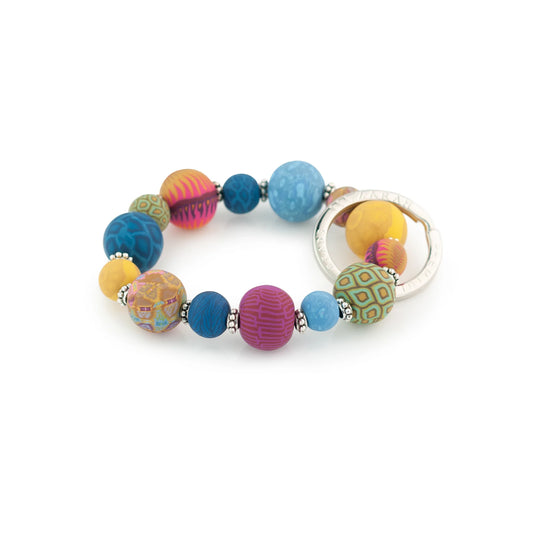 Jilly Keychain Classic Vibes Collection