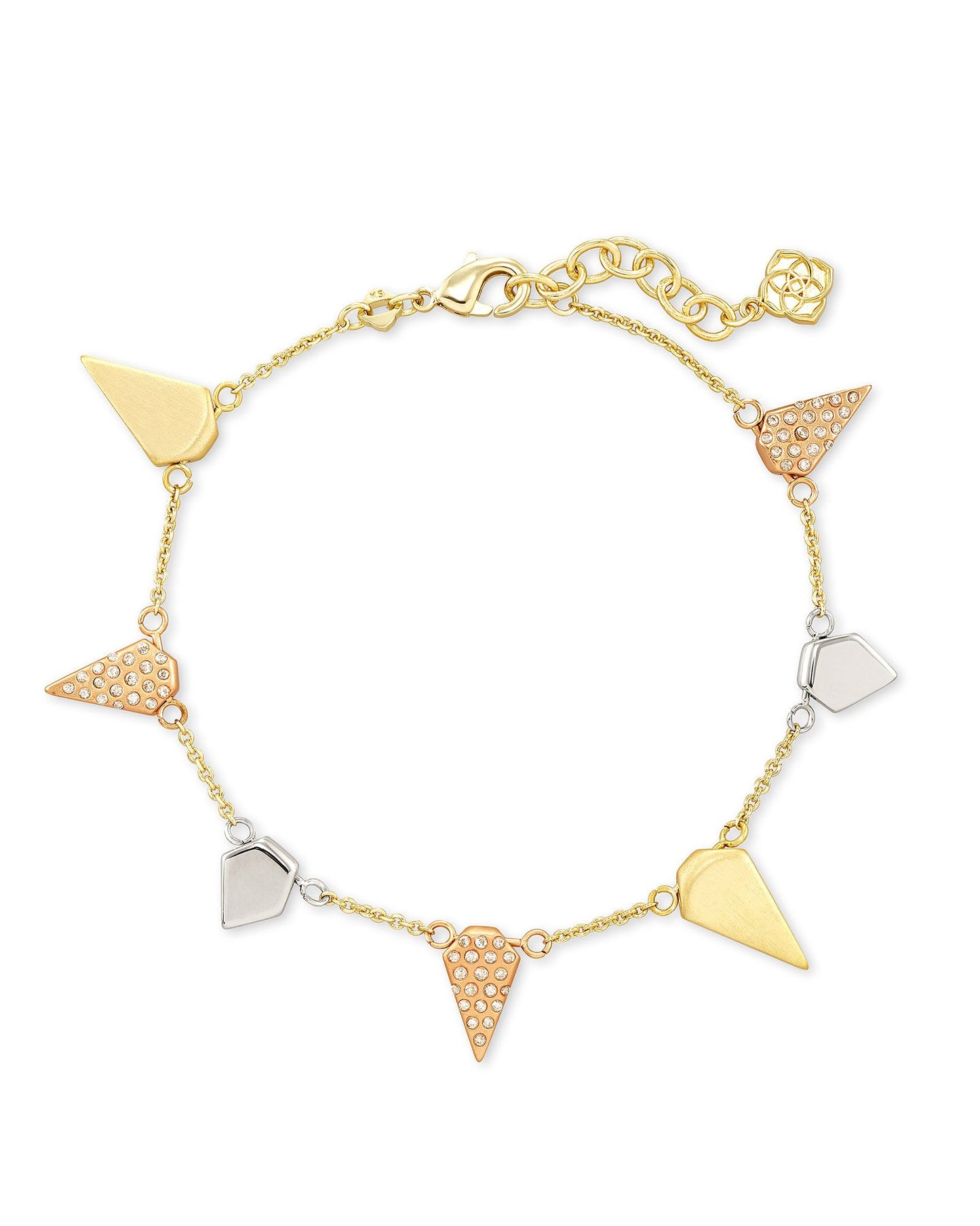 Kendra Scott Demi Link Bracelet
