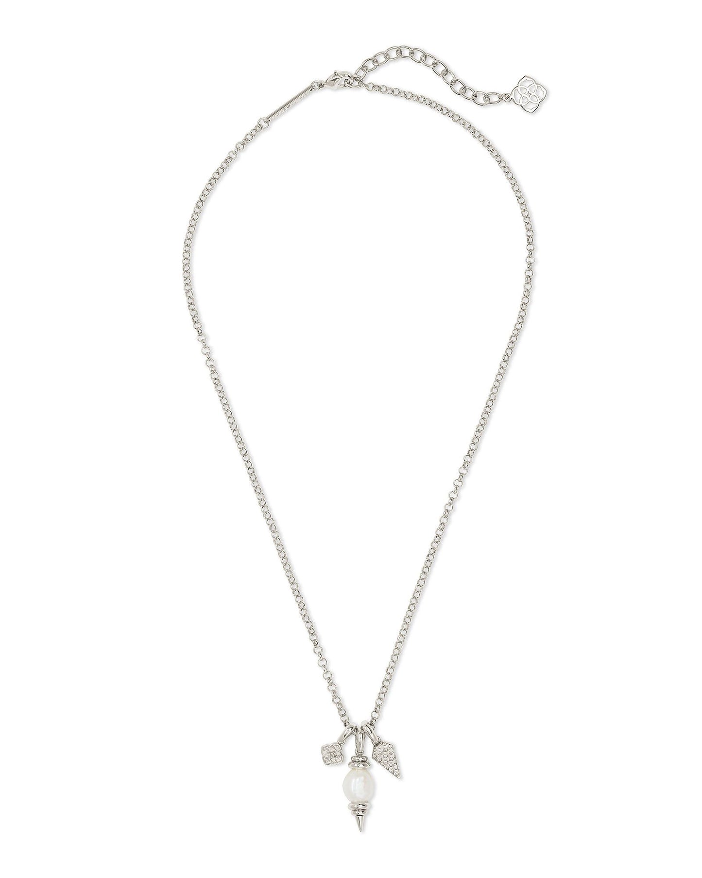 Kendra Scott Demi Charm Necklace