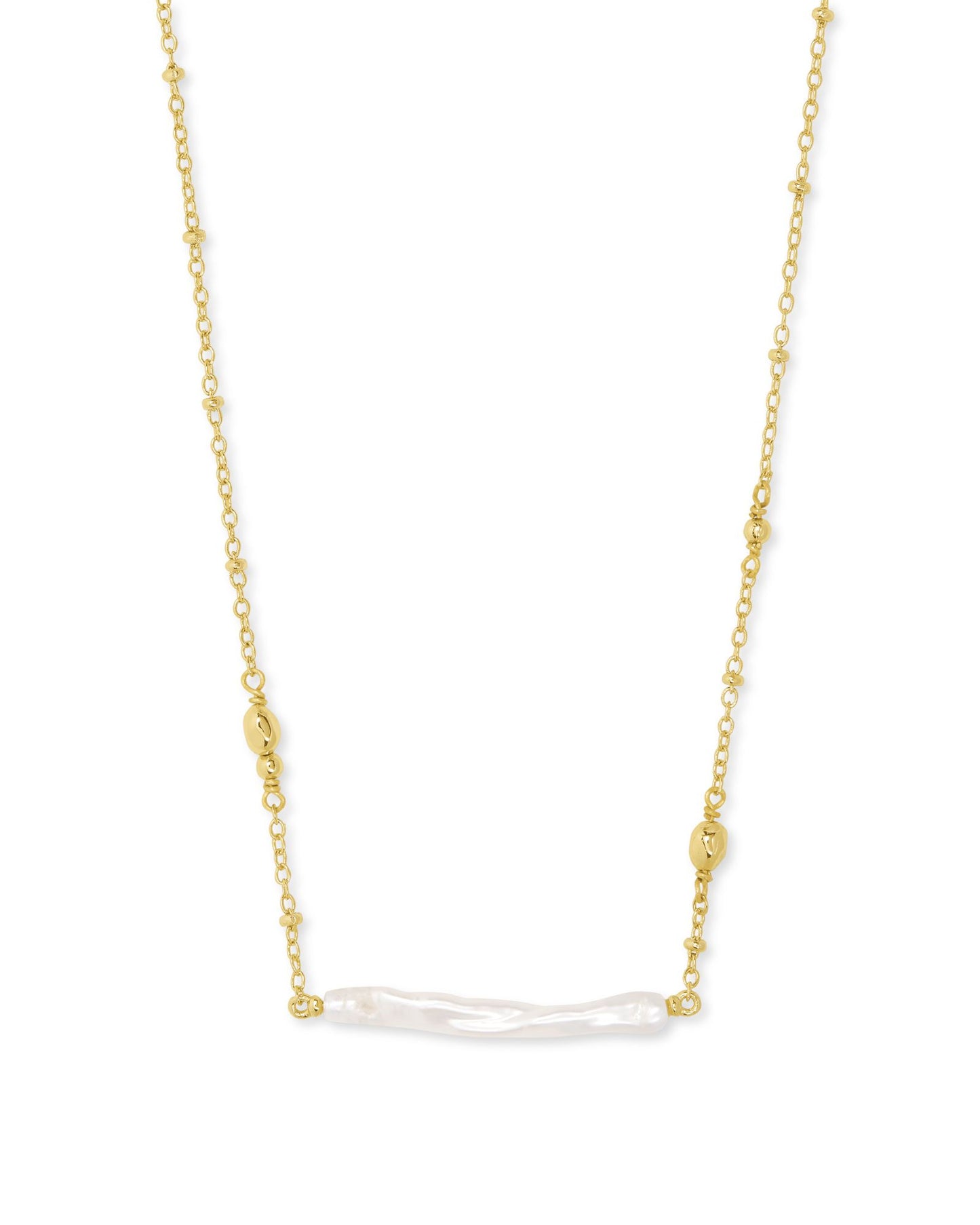 Kendra Scott Eileen Pendant Necklace