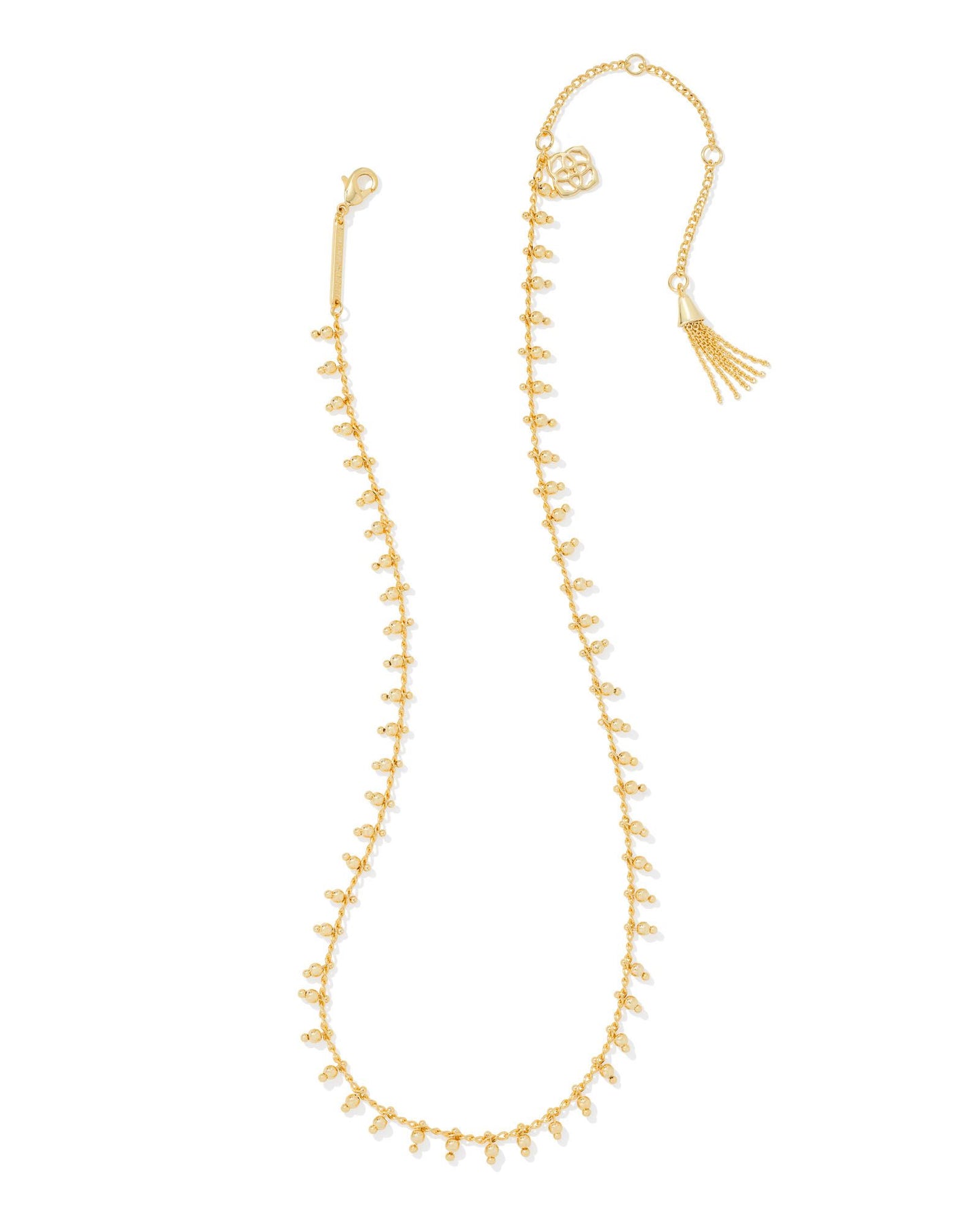 Kendra Scott Jenna Choker Necklace