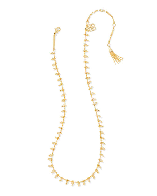 Kendra Scott Jenna Choker Necklace