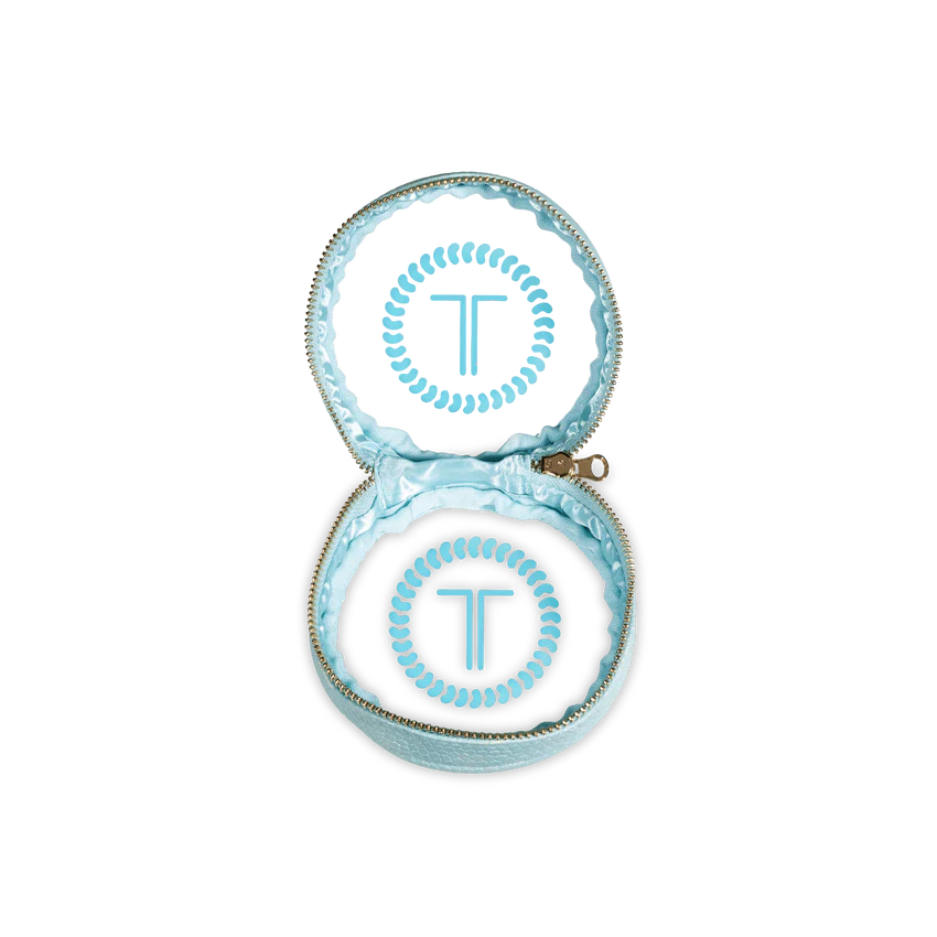Aqua Teletote
