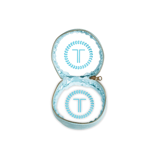 Aqua Teletote