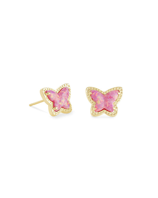 Kendra Scott Lillia Butterfly Studs