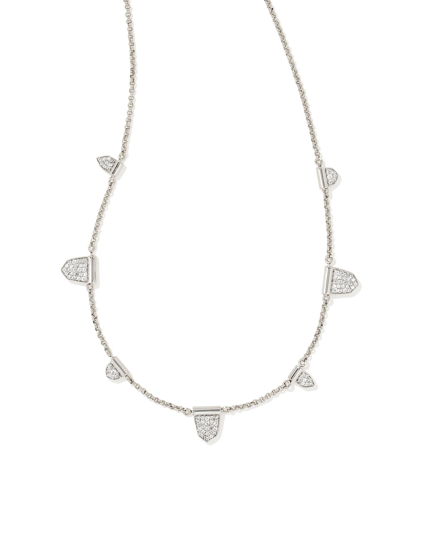 Kendra Scott Adeline Strand Necklace