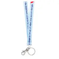 LJ Mantra Breakaway Lanyards
