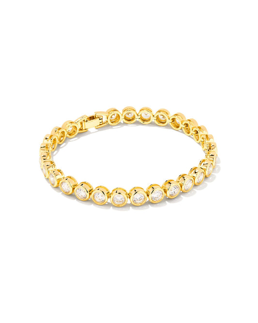 Kendra Scott Carmen Tennis Bracelet