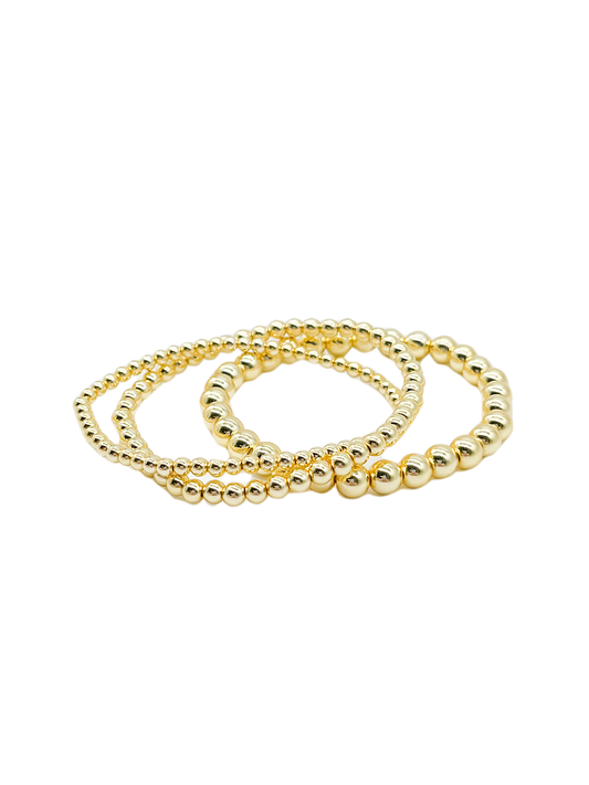 LK Caroline Bracelets