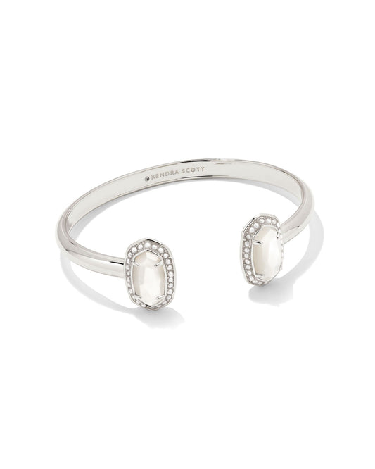 Pearl Beaded Elton Bracelets