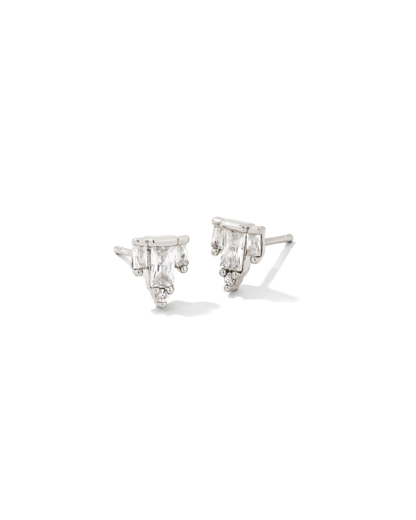Juliette Stud Earrings