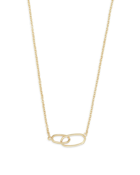 Kendra Scott SBS Sawyer Necklace