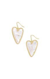 Kendra Scott Ansley Drop Earrings