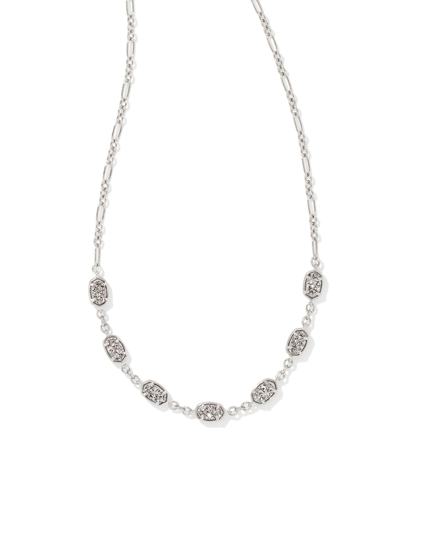 Kendra Scott Emilie Strand Necklace