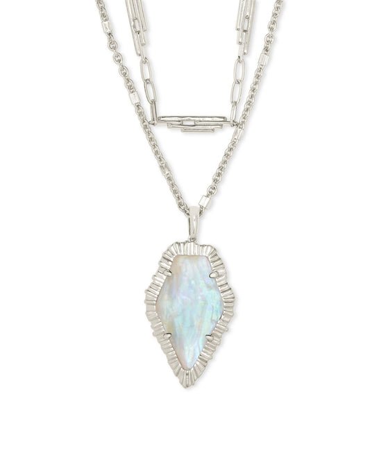 Kendra Scott Multi Strand Necklace