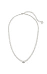 Kendra Scott Emilie Multi Strand Drusy Necklace