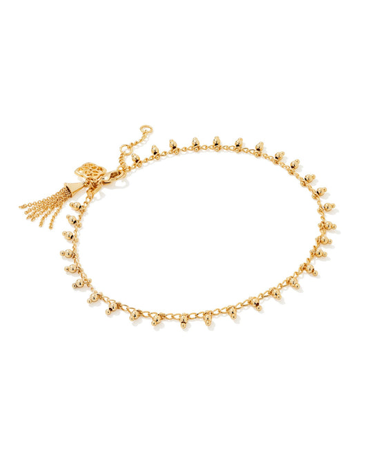 Kendra Scott Jenna Anklet