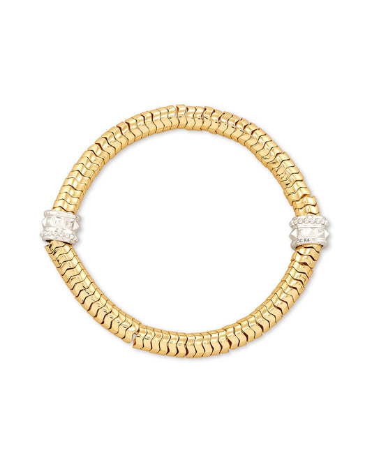 Kendra Scott Shiva Stretch Bracelet