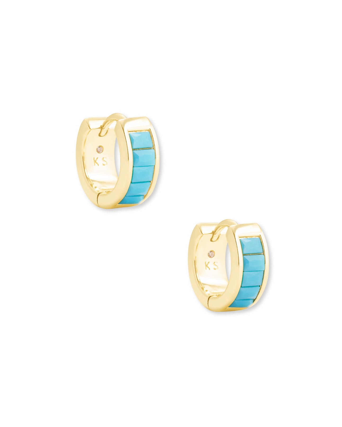 Kendra Scott Jack Huggie Earrings
