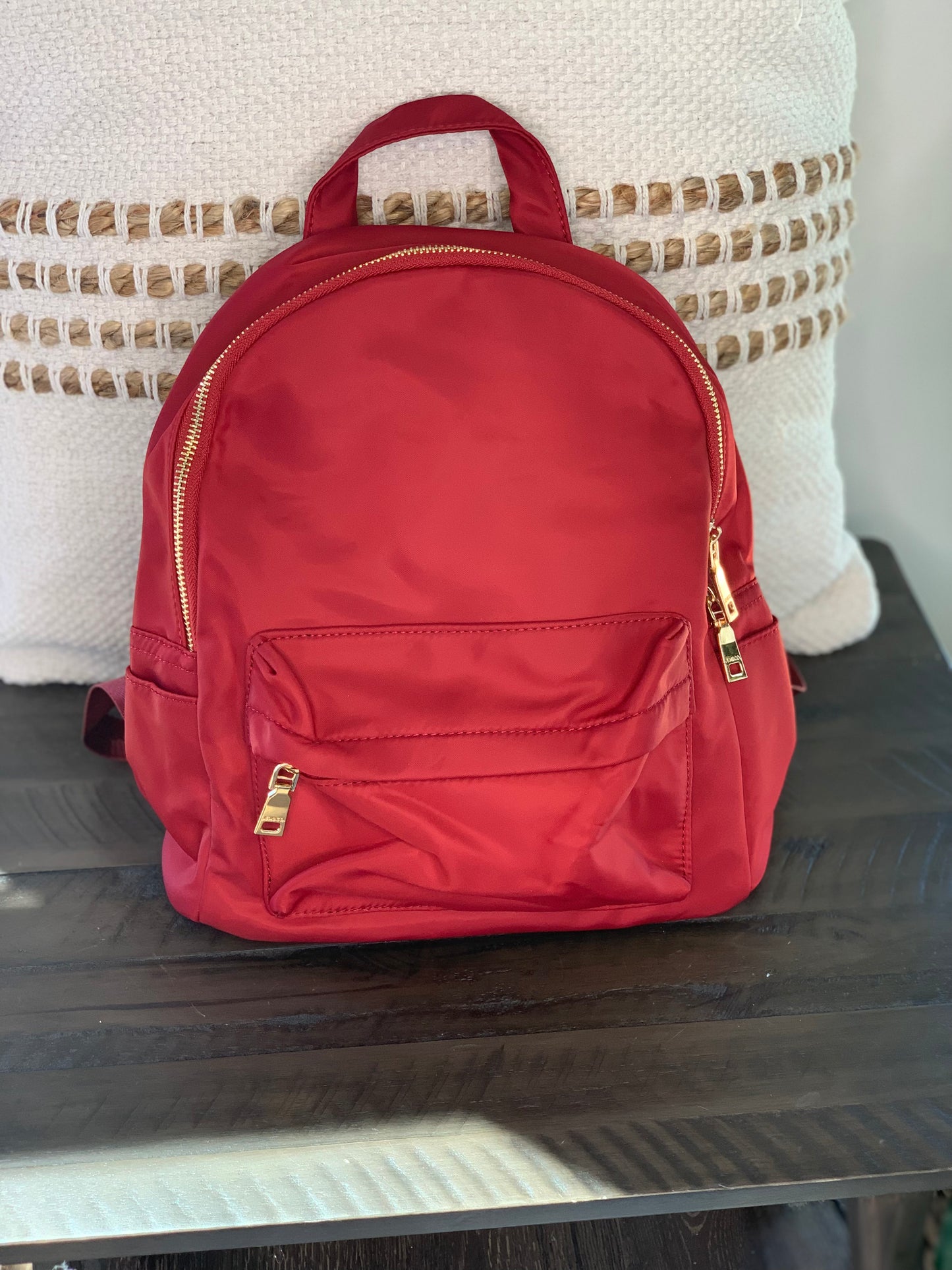 Phina Backpack Purse