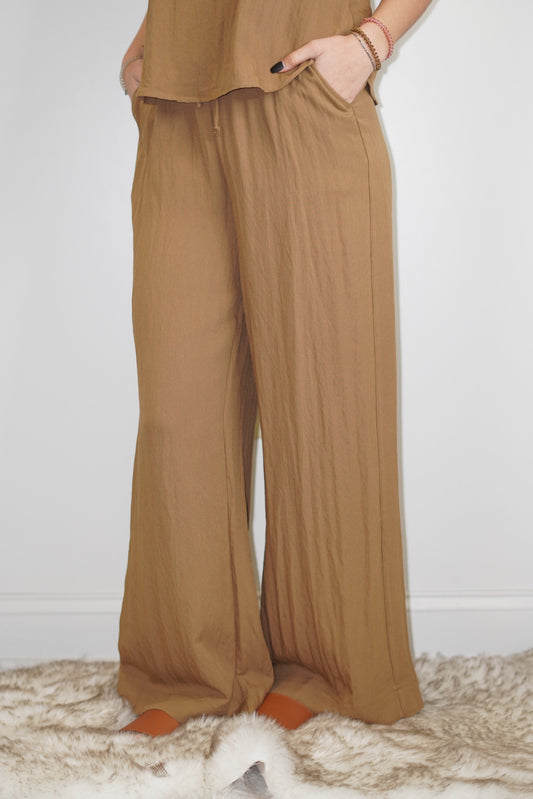 Seashore Beach Pant