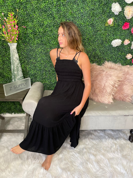 Jazmin Maxi Dress