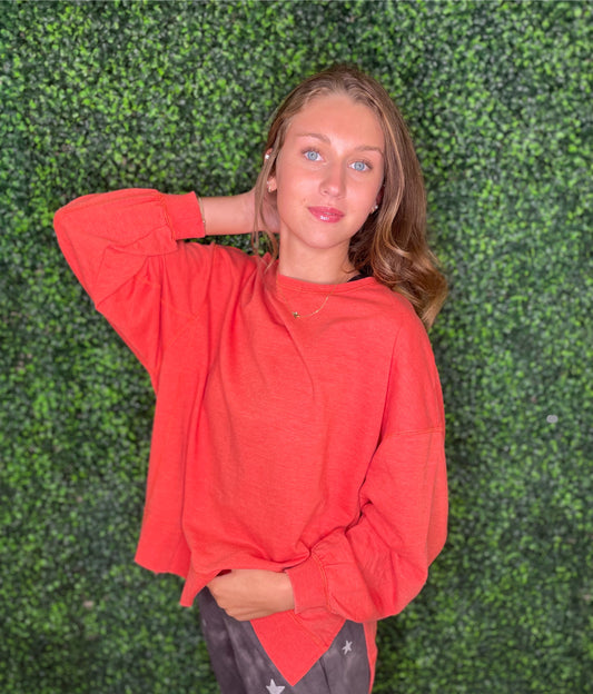 Maddie Modern Weekender