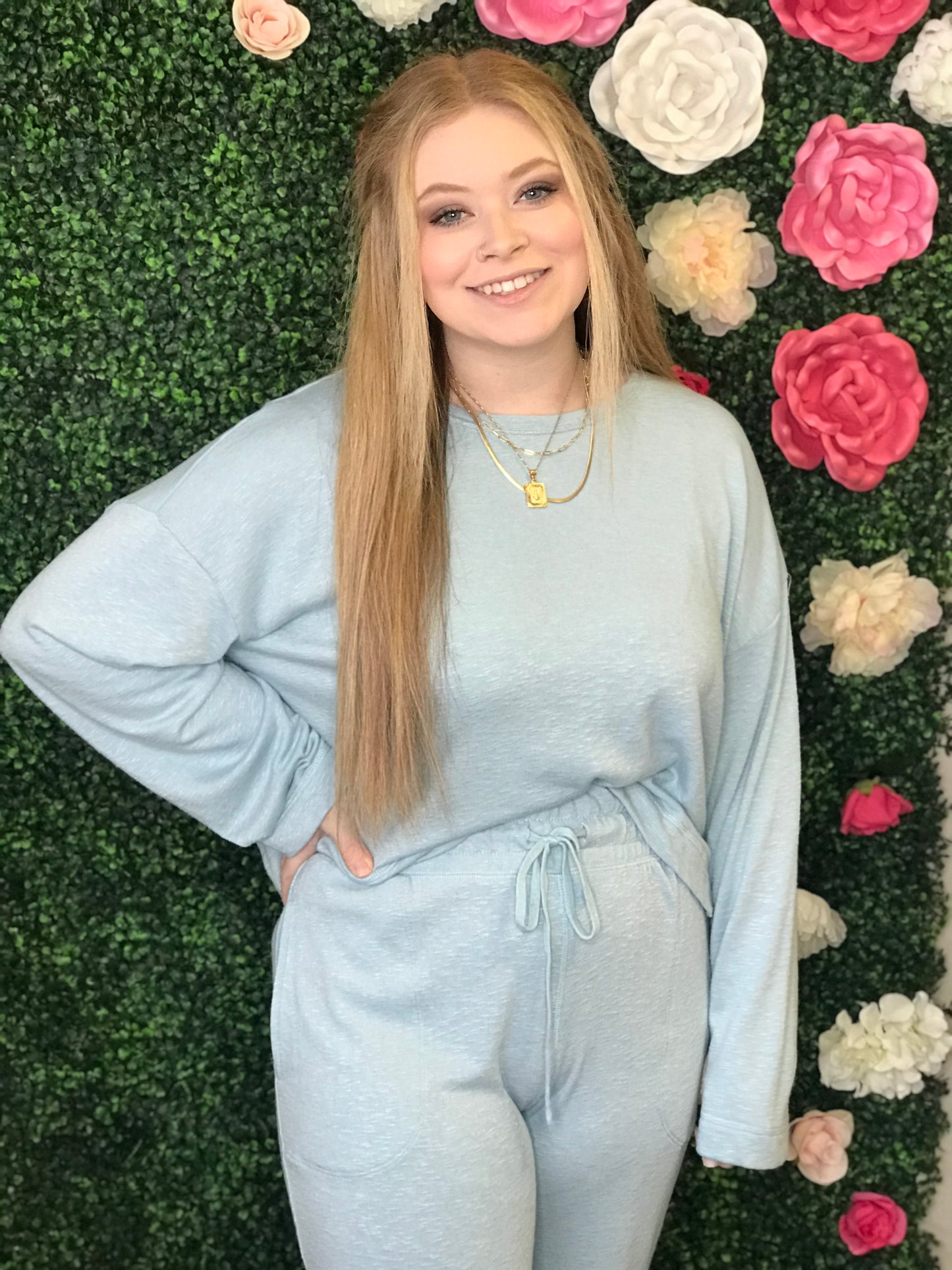 Kim Terry Slub Pants