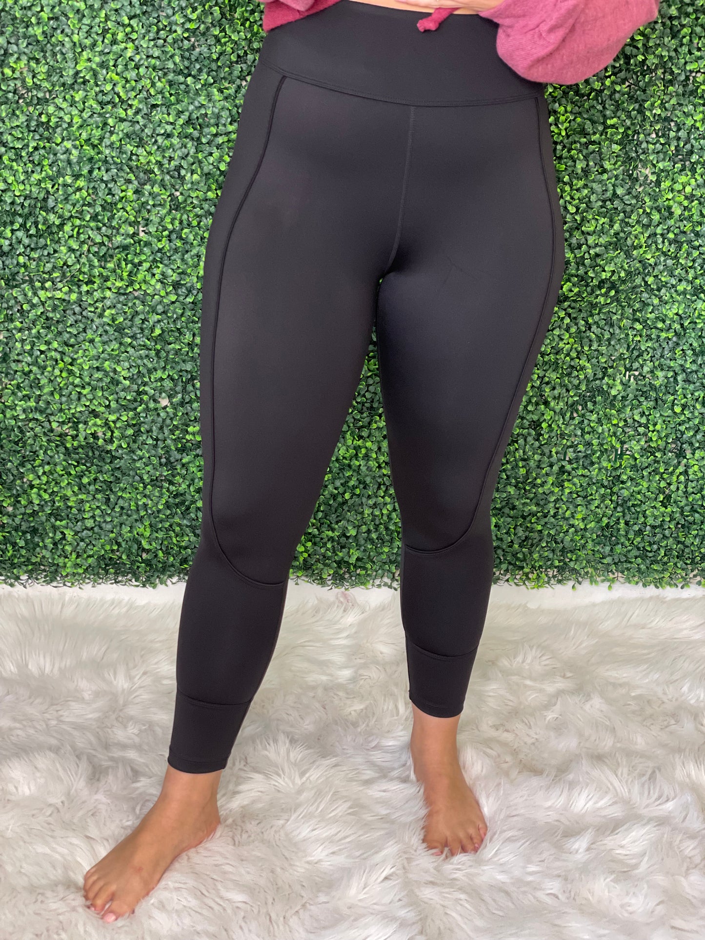 On the Go Leggings