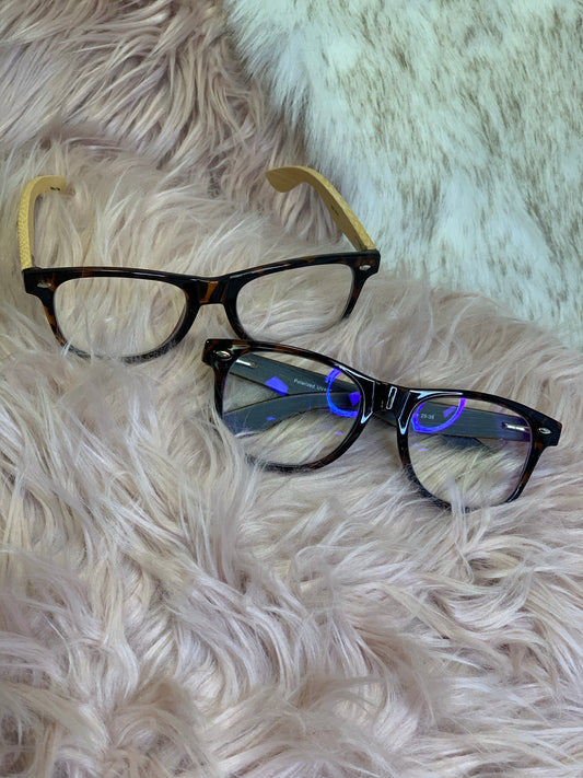Taylor Blue Light Blocking Glasses