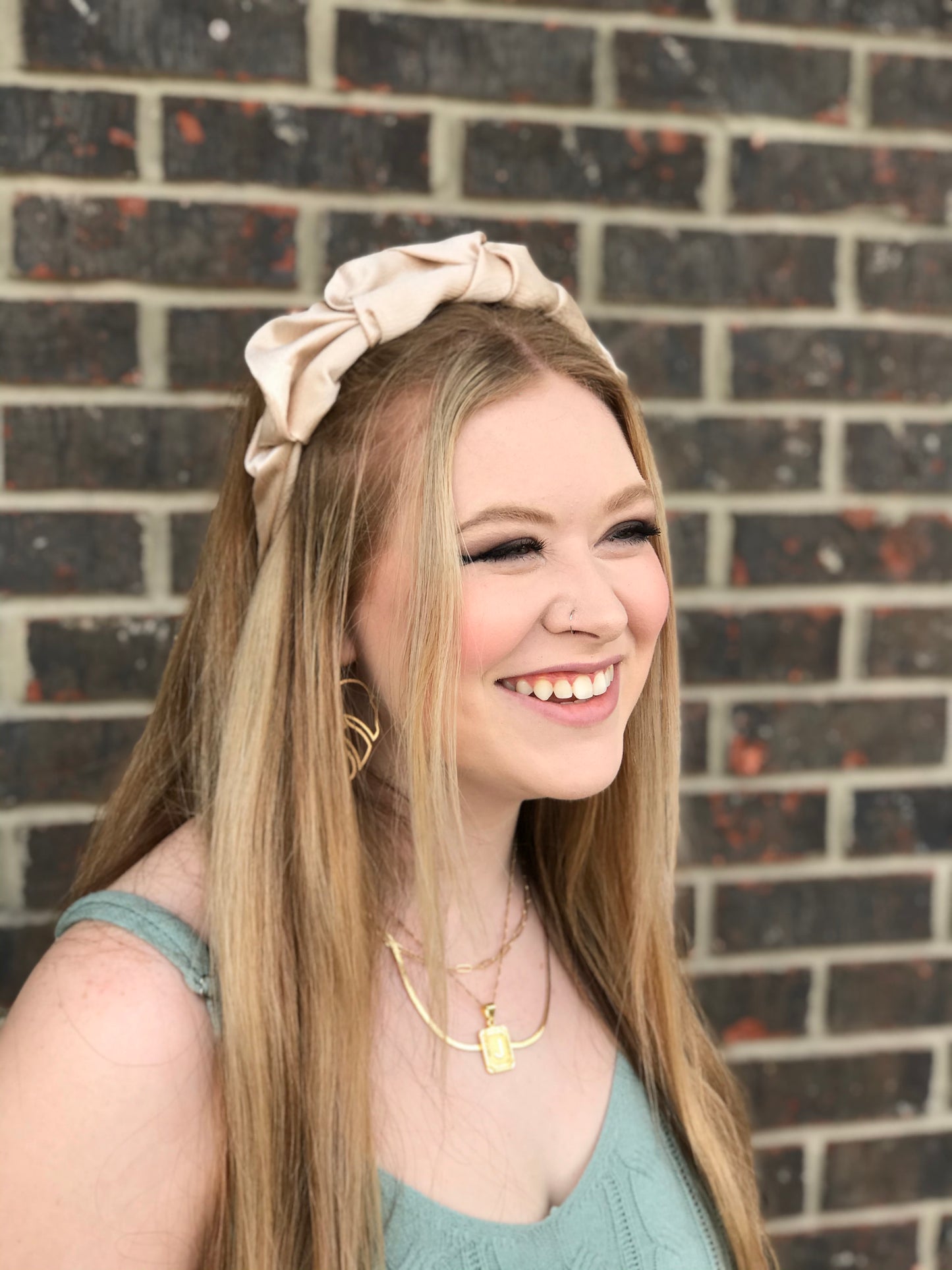 Blair Headband (multiple colors)